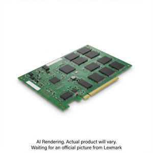 Lexmark Intelligent Storage Device (ISD) – Bulk Stor