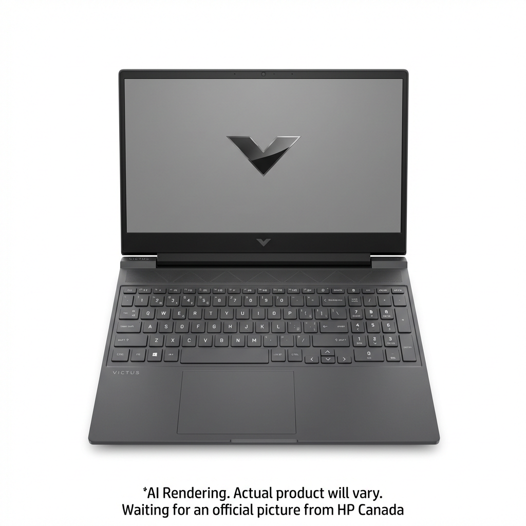 Victus Gaming Laptop 15-fb3060ca Canada - French Bilingual