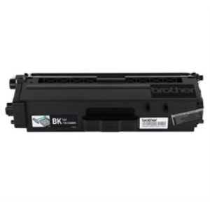 Brother TN339BK Black Toner Cartridge, High Yield