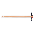 36” Wood and Plastic T-Square / Équerre en T de 36 po en bois et en plastique