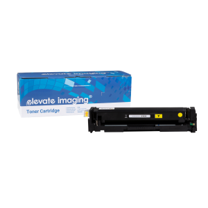 Elevate Imaging Compatible HP CF402X - 2300 Yield