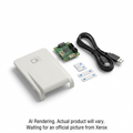 Xerox Integrated, Programmable RFID Card Reader (t