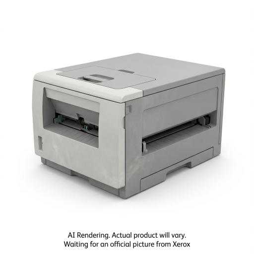 Xerox Horizontal Transport Kit497K16590          