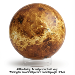Astronomy Magazine VENUS Multiple - EN