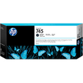 HP 745 300-ml Matte Black Ink Cartridge