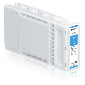Epson Cyan 350ml ink