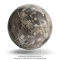 Astronomy Magazine GANYMEDE Multiple - EN