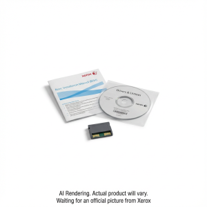 Xerox XC AltaLink C8155 Initialization Kit097S0503