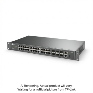 TP-Link SG5428X