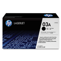 HP #03A LASERJET 5P/MP, 6P/MP TONER (4K)       