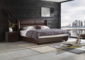 Wall paneling "Black", 10.6 sq. ft. pack