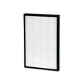 Sharp FZ-F50HFU True HEPA 2-in-1 Replacement Filter – High-Efficiency Deodorizing for FP-F50UW Purifiers