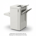 Xerox OFFICE FNSHR LX F/PHSR 7800          