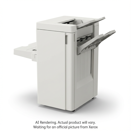 Xerox OFFICE FNSHR LX F/PHSR 7800          