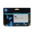 HP 70 130ml Light Magenta Ink Cartridge