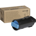 Xerox Versalink C500/C505 Extra High Capacity Cyan Toner Cartridge (106R03866)
