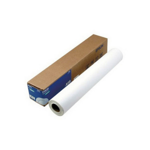 Epson Crystal Clear Film, 24" x 100' RollS045152    