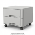 Lexmark Paper Handling 2 x 500-Sheet Tray        