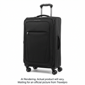 Maxlte 5 25In Exp Spinner Blk