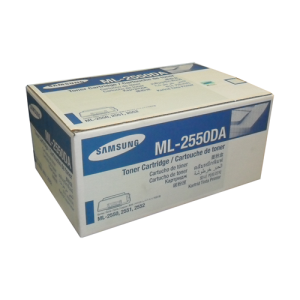TONER/DRUM ML2500 SERIES (ML2550, ML2551N)     