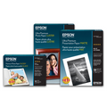 Epson Exhibition Fiber Paper 24" x 50' RollS045189  