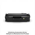 HP 89YE Blk EvoCycle LaserJet Toner Crtg