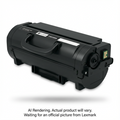 Lexmark E230,232,234,240,330,332,340,342 2.5K Toner Cartridge