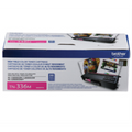 Brother TN336M Magenta Toner Cartridge, High Yield
