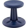 Kore Wobble Stool 30cm, Dark Blue