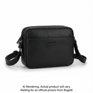Valentino Crossbody CBY2706BU-BLACK