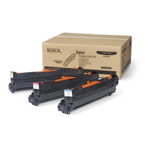 CLR IMAGING UNIT KIT PHASER
