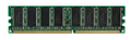 HP 200-pin DDR2 1GB 128MX64 SODIMM