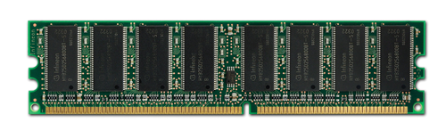 HP 200-pin DDR2 1GB 128MX64 SODIMM