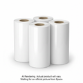 Epson SureLab Paper, Gloss (250), 5"X213', 4 rollsS4