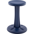 Kore Wobble Stool 47cm, Dark Blue