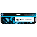 HP 980 Black Original Ink Cartridge