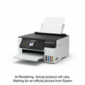 C11CJ63203 Epson Workforce ST-C2100 Supertank Printer