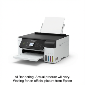C11CJ63203 Epson Workforce ST-C2100 Supertank Printer