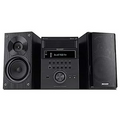 Sharp XL-BH250 5-Disc Micro Shelf Executive Speaker System – 50W, Bluetooth with NFC, USB & Optical Input