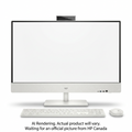 HP All-In-One 27-cr1019 Canada - French Bilingual