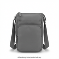 Madison Crossbody CBY2713BU-GREY