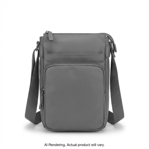 Madison Crossbody CBY2713BU-GREY