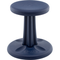 Kore Wobble Stool 36cm, Dark Blue