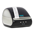 DYMO LabelWriter 5XL Label Printer, Automatic Label Recognition, Prints Extra-Wide Shipping Labels from Amazon, eBay, Et