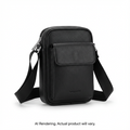 Central Crossbody CBY2708BU-BLACK