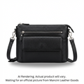 HBP1078-BLACK