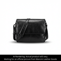 RFID Laptop / Tablet Messenger Bag
