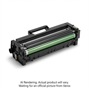 Xerox Versalink C625 Black Imaging Kit (Long-Life 