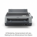 Epson LQ-2090II Network Impact PrinterC11CF40202 