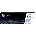 HP 206X Blk Original LaserJet Toner Crtg